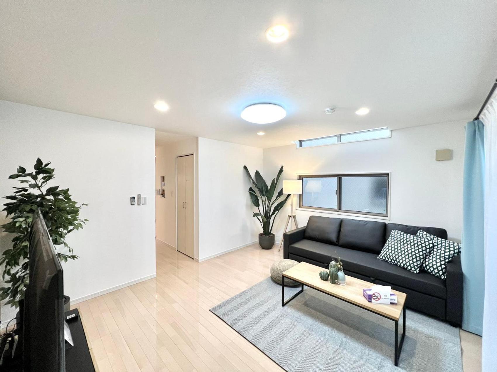R-akabane House Aparthotel Tokio