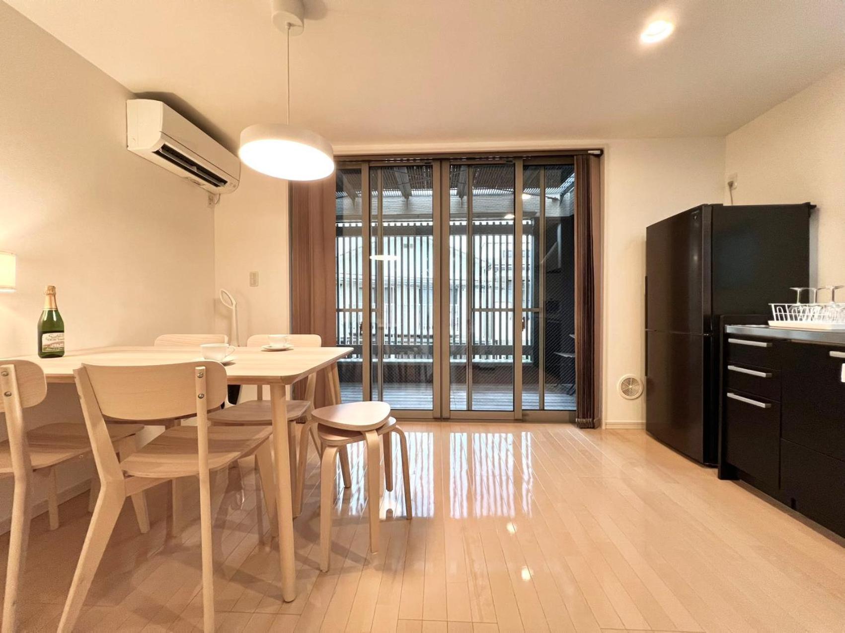 R-akabane House Aparthotel Tokio