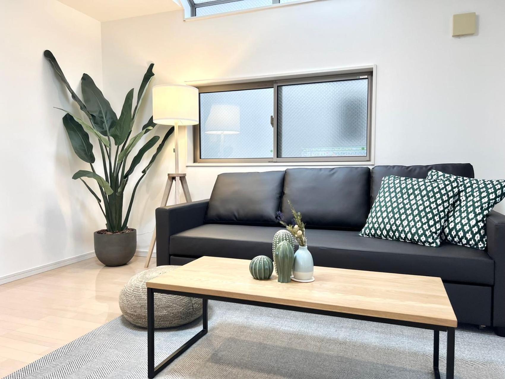 Aparthotel R-akabane House Tokio