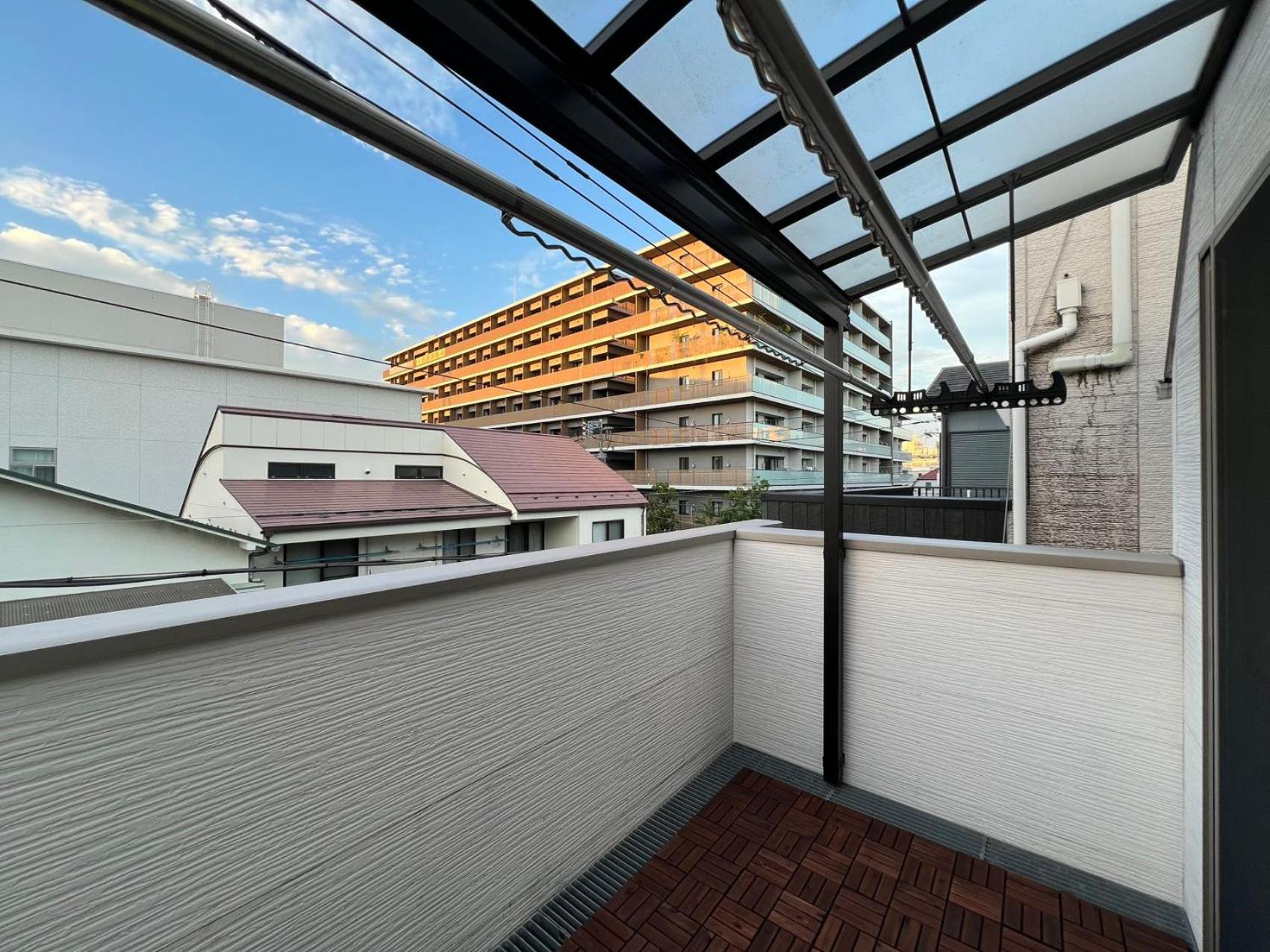 R-akabane House * Tokio