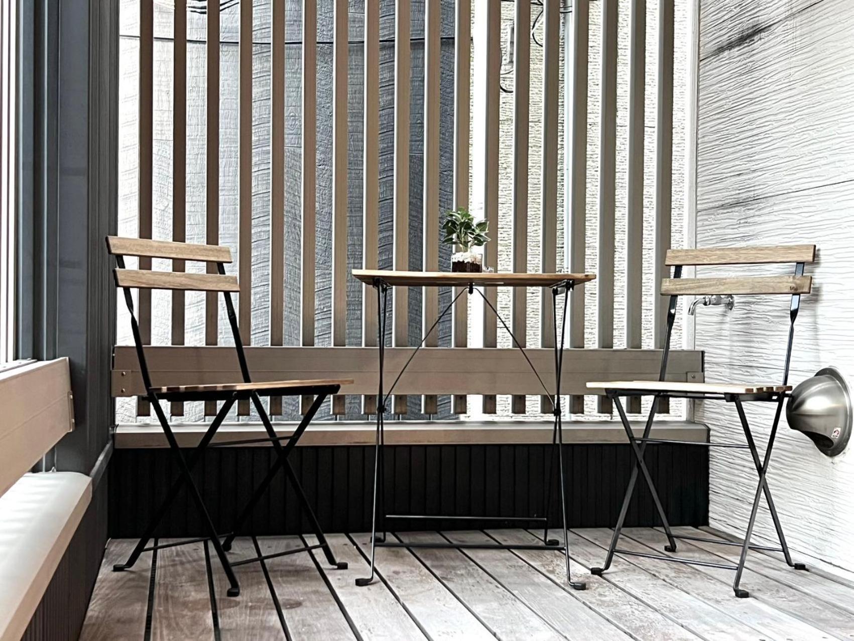 R-akabane House Aparthotel